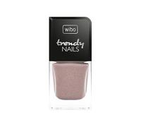 WIBO. Vernis à Ongles Trendy Nails - Nail Polish nr 6