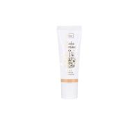 WIBO WIBO BOHO WOMAN 2 EN 1 CREAM&FOUNDATION KREMOWY PODKŁAD N° 2 25G