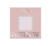 Wibo Wibo I Choose Whant I Want Eyeshadow Base 1 Petal 20 g