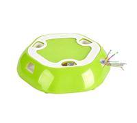 Wiboie Interactive Cat Toy, Intelligent Motion Activated Motion Toys