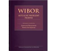 WIBOR. Questions juridiques actuelles