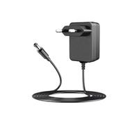 WICAREYO 12V 1A Adaptateur Secteur Chargeur Alimentation Secteur pour PSR,YPG,YPT,DGX,DD,EZ et P Piano Numérique et Série de Claviers Portables