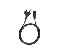 WICAREYO 2M Câble d'alimentation Compatible pour OfficeJet Pro 8025 5212 6978 3830 5255 9015 4650 9025 8710 8720 6968 8610 Photosmart 5510 5520 6520 655 imprimantes
