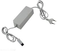 WICAREYO AC Adaptateur Secteur UE Compatible pour Wii Console