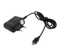 WICAREYO Adaptateur Secteur Alimentation Compatible pour 3DS 2DS 3DS XL Dsi 3DSI DSi LL DSi XL NDSi EU Plug