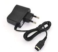 WICAREYO Adaptateur Secteur Chargeur Compatible pour GBA SP, Alimentation Adaptateur Secteur Compatible pour DS Gameboy Advance SP