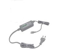 WICAREYO Adaptateur Secteur Compatible pour Wii U Gamepad, Alimentation Adaptateur Secteur Compatible pour Wii U Gamepad