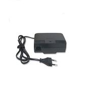 WICAREYO Alimentation Compatible avec N64, Adaptateur d'alimentation Adaptateur AC Compatible pour N64, Prise UE
