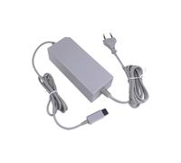 WICAREYO Bloc d'alimentation Adaptateur Compatible pour Wii