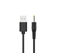 WICAREYO Câble de Charge USB de 2 mètres / 6,5 pieds pour GBC, Câble d'alimentation pour GBC Game Boy Color/GBP/GBL