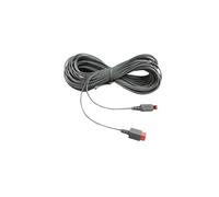 WICAREYO Câble d'extension de capteur 5m pour Wii/Wii U