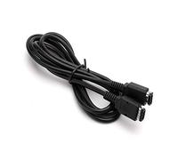 WICAREYO Câble Link pour 2 joueurs Compatible pour GameBoy Color GBC