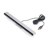 WiCareYo Sensor Bar Wired Infrared for Wii Wii U Console