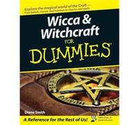 Diane Smith – Wicca and Witchcraft For Dummies