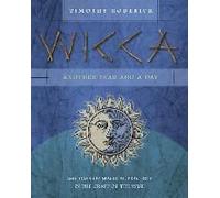 Wicca: Another Year And A Day