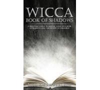 Wicca Book Of Shadows