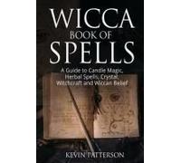 Wicca Book Of Spells