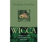 Vivianne Crowley – Wicca – Element