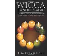 Wicca Candle Magic