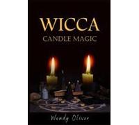 Wicca Candle Magic