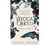 Wicca Creed. Schuld & Su¨nde | Marah Woolf Marah Woolf (Auteur)