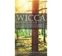 Wicca Finding Your Path