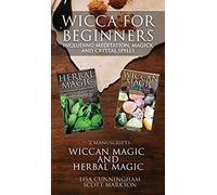 Wicca For Beginners