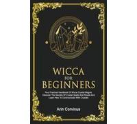 Wicca For Beginners