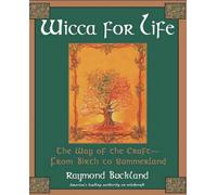Wicca For Life