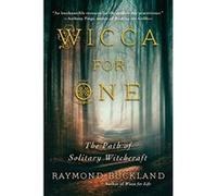 Wicca for One , The Path of Solitary Witchcraft - [Version Originale] Inconnu (Auteur)