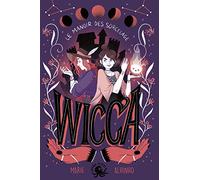 Wicca - Le Manoir des Sorcelage