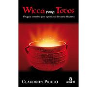 Wicca Para Todos (Em Portuguese do Brasil)