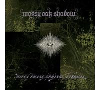 Wicca Phase Springs Eternal Mossy Oak Shadow (Vinyl) 12" Album Coloured Vinyl