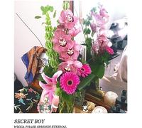 Wicca Phase Springs Eternal - Secret Boy (Doublemint Green Vinyl)