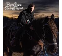 Wicca Phase Springs Eternal - Vinyle Transparent Splatter Noir