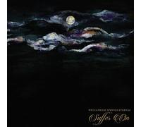 Wicca Phase Springs - Suffer on (Pink & Neon Purple Splatter Vinyl) [Import]