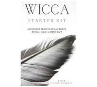 Wicca Starter Kit