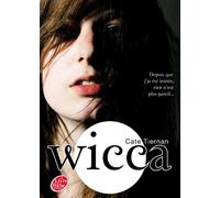 Wicca - Tome 1 - L'éveil