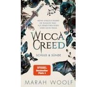 Wiccacreed Schuld & Sünde