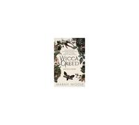 WiccaCreed – Rache & Feuer – Épique vampires et sorcières, romance fantasy – WiccaChroniken – Tome 3
