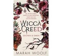 WiccaCreed. Zeichen & Omen | Marah Woolf Marah WoolfMarah Woolf (Auteur)