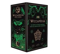 Wiccapedia: 100 sorts et rituels magiques pour les sorciers-ères modernes