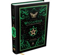 Wiccapedia - O Guia da Bruxaria Moderna (Em Portugues do Brasil)