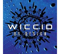 Wiccid By Design (CD) Album