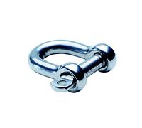 Wichard Manille autobloquante Droite 4mm