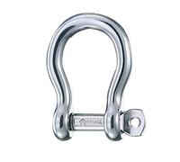 WICHARD - Manille Autobloquante Lyre - 5 mm