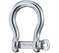 WICHARD - Manille Autobloquante Lyre - 8 mm