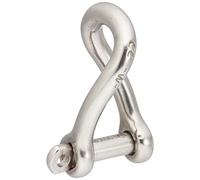 WICHARD - Manille autobloquante torse - 5