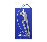Wichard Manille Décapsuleur en Acier Inoxydable, 57375