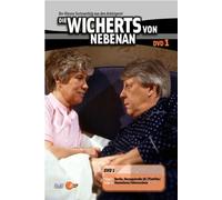 Die Wicherts Von Nebenan – DVD – Import – Universal Pictures